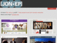 jonep.com