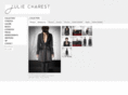 juliecharest.com