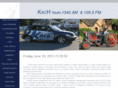 kachradio.com