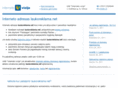 laukoreklama.net