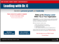 leadingwithdrc.com
