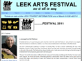 leekartsfestival.co.uk