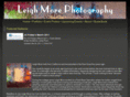 leighmorephotography.com
