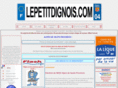 lepetitdignois.com