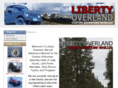 libertyoverland.com