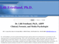 lillifriedland.com