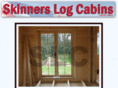 logcabinssurrey.com
