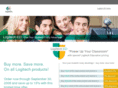 logitech-businessmarkets.com