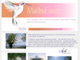 malibuevents.com