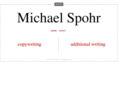 michaelspohr.com