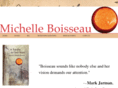 michelleboisseau.com