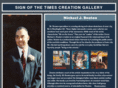 mikeboutongallery.com