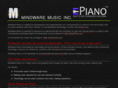 mindwaremusic.com