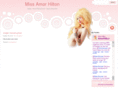 missamorhilton.com