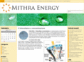 mithraenergy.com