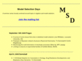 model-selection-day.de