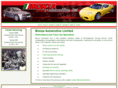 monzaautomotive.com