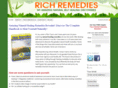 mynaturalhealingremedies.com
