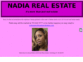 nadiarealestate.com