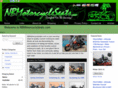 nbmotorcycleseats.com
