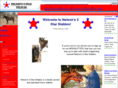 nelsons5starstables.com