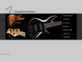 nordstrandguitars.com