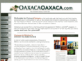 oaxacaoaxaca.com