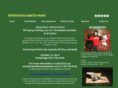 operationsantapaws.com