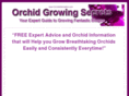 orchidinformation.com