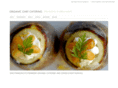 organicchefcatering.com