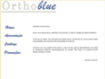 orthoblue.com