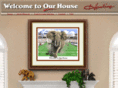 ourhousemascots.com