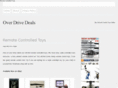 overdrivedeals.com
