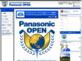 panasonic-open.com