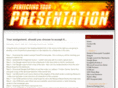 perfectingyourpresentations.com