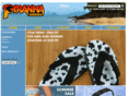 personalizedflipflopshop.com