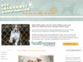 petinsurancecenter.org