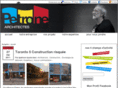 petronearchitectes.com