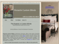 pinnaclecustomblinds.com