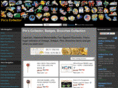 pinscollector.com
