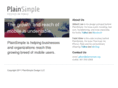 plainsimple.org