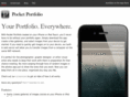 pocketportfolioapp.com