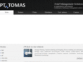 pt-tomas.com