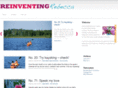 reinventingrebecca.com