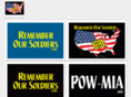 rememberoursoldiers.com
