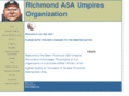 richmondasaumpires.org