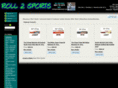 roll2sports.com