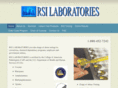 rsilaboratories.org