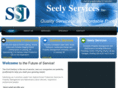 seelyservicesinc.com