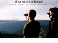 standardissuenyc.com